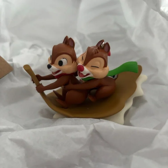 Hallmark Keepsake 2023 Snow Much Fun Ornament  NWT - Picture 4 of 7